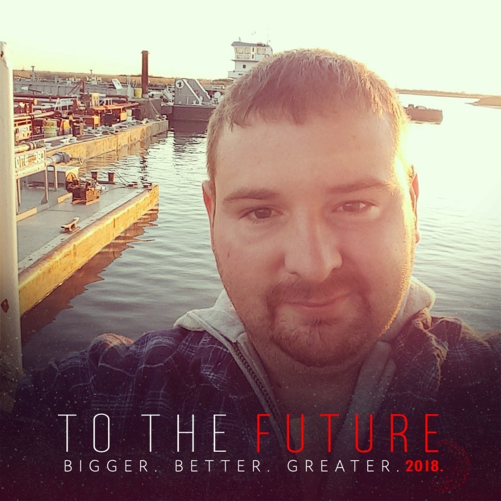 Meet your Posher, Jeremy